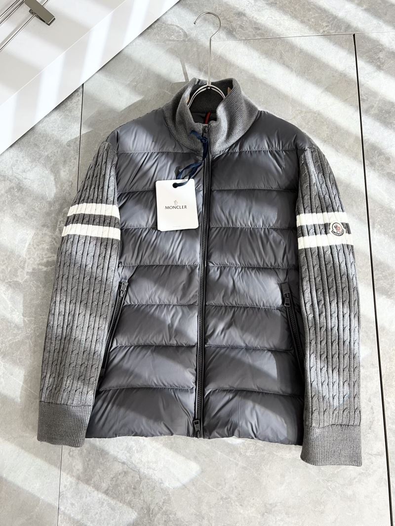 Moncler Down Jackets